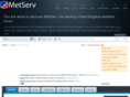 metserv.info