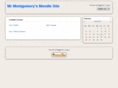 montmoodle.com