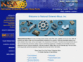 nationalsintered.com