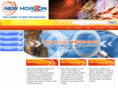 newhorizontracking.com