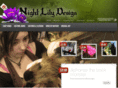 nightlilydesign.com
