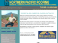 northernpacificroofing.com