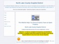 northlakecountyhospitaldistrict.com