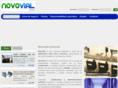 novovial.com