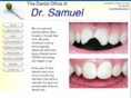 oneida-dentist.com