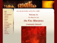 onfireoutreach.com