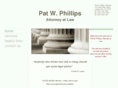 patwphillips.com