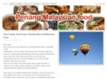 penangmalaysianfood.com