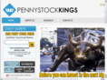 pennystockkings.com