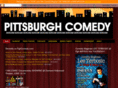 pghcomedy.com