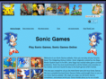 playsonicgamesnow.net