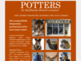 pottersbristol.com