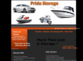 pridestorage.com