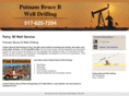 putnamwelldrilling.net