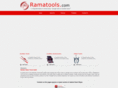 ramatools.com