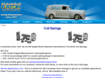 replacementcoilsprings.com