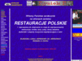 restauracje.waw.pl