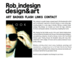 rob-indesign.com