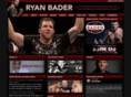 ryanbader.com