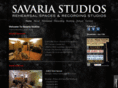 savariastudios.com