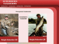 scherderstaxidermy.com