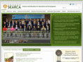 searca.org