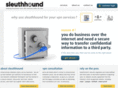 sleuthhound.org