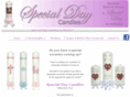 specialdaycandles.com