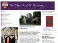 stbarnabaschurch.org