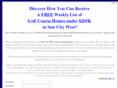 suncitywesthomelist.com
