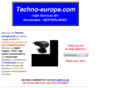 techno-europe.com