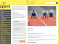 teesvalleysport.co.uk