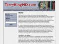 terrykingmd.com