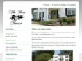 theburrhouse.com