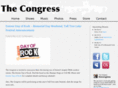 thecongressmusic.com