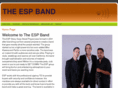 theespband.com