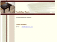 thegiftedroom.com