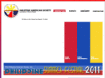 thephilippineamericansociety.org