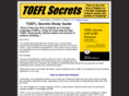 toefl-secrets.com