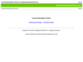 touristinformationonline.com