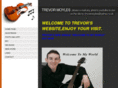 trevormoyles.com