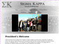 ucisigmakappa.com