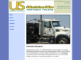 unlimitedsanitation.com