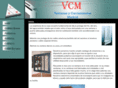 vcm-ventanas.com