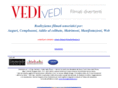 vedivedi.com