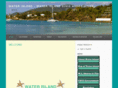 waterislandwica.com