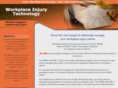 workplaceinjurytechnology.com