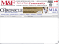 wschronicle.com