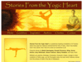 yogastories.net