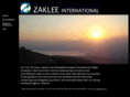 zaklee.net